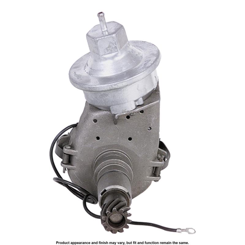 1973 Ford Pinto Distributor A1 Cardone 302483 image 3 of 3