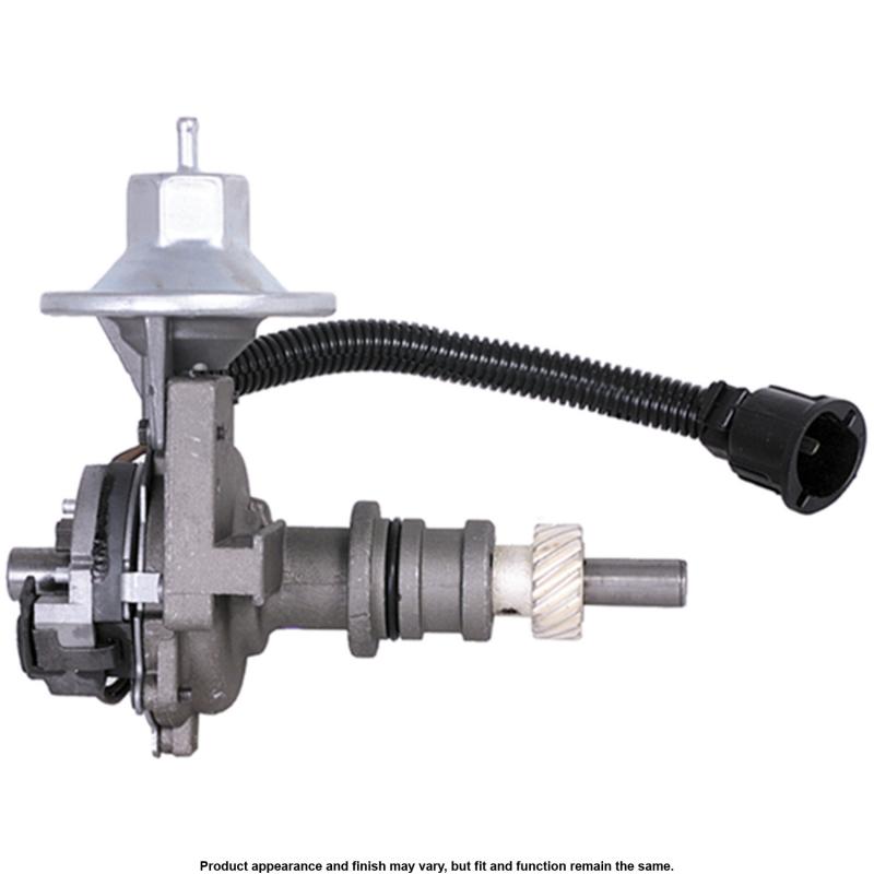 1983 Ford Mustang Distributor A1 Cardone 302490 image 2 of 3