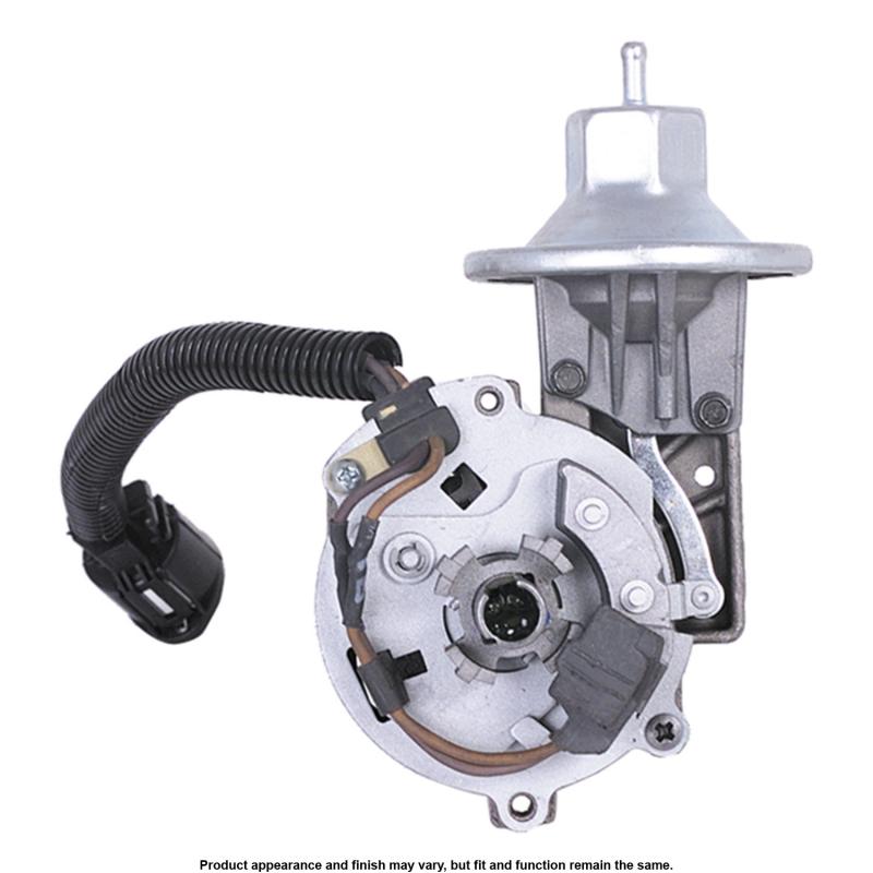 1983 Ford Mustang Distributor A1 Cardone 302490 image 3 of 3