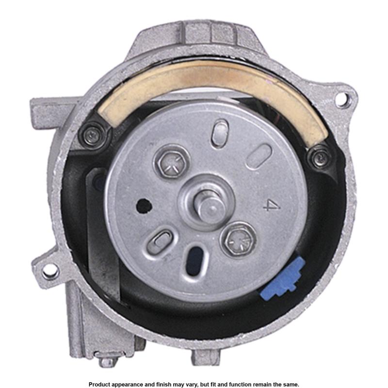1985 Mercury Cougar Distributor