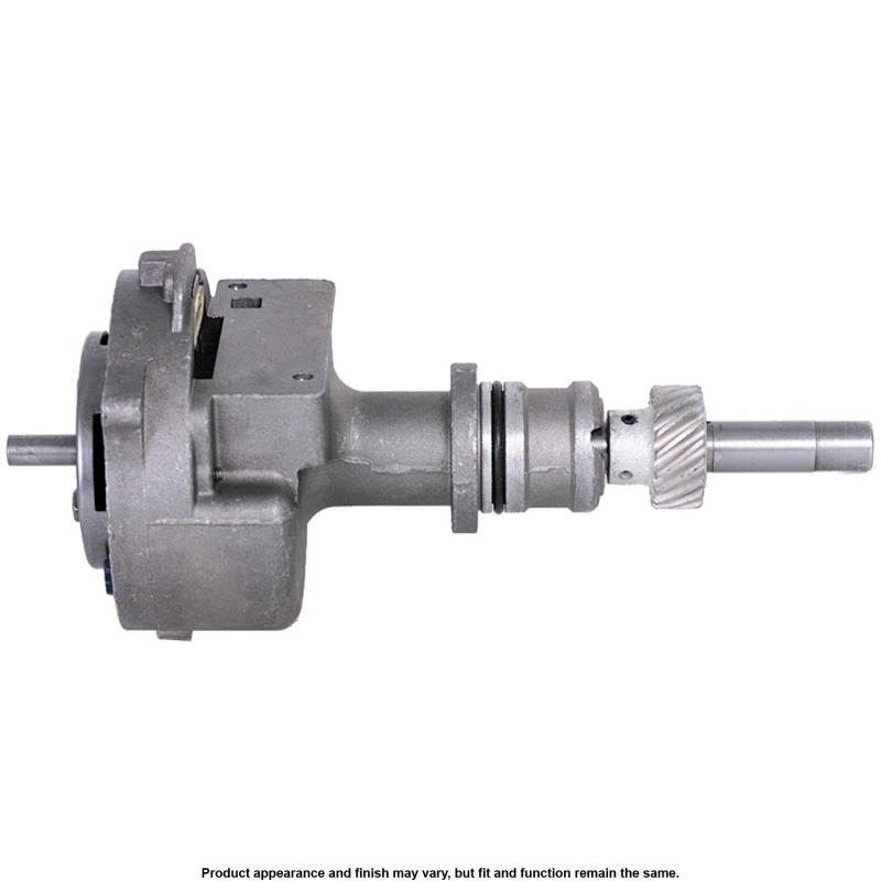 1983 Ford Mustang Distributor A1 Cardone 302491 image 2 of 3