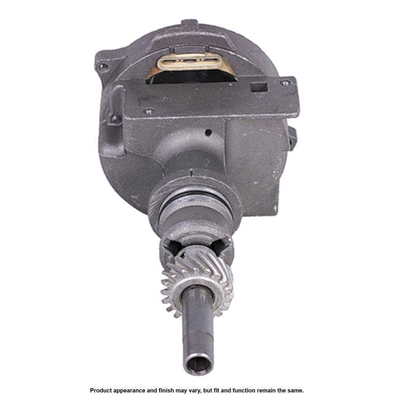 1983 Ford Mustang Distributor A1 Cardone 302491 image 3 of 3