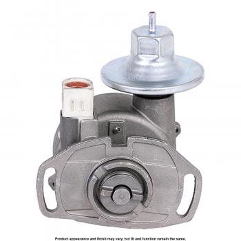 1981 Mercury Lynx Distributor A1 Cardone 302492 image 2 of 3