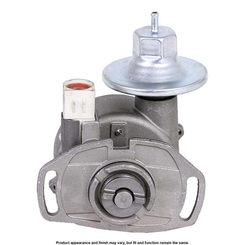 1982 Ford EXP Distributor A1 Cardone 302492 image 2 of 3