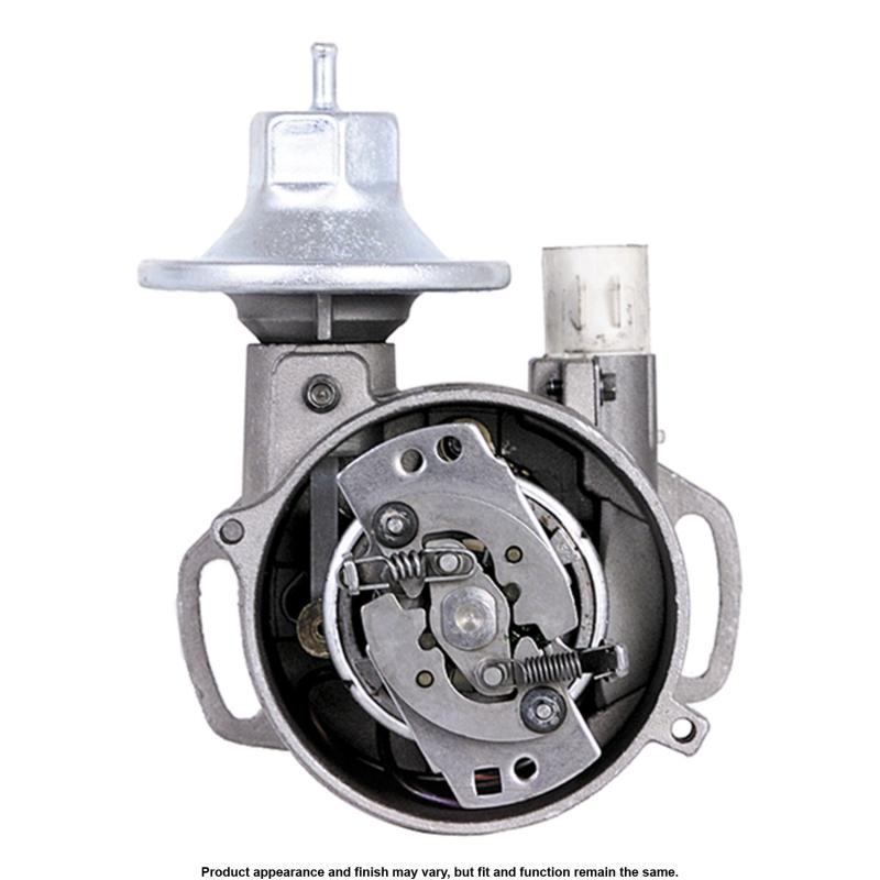 1982 Ford EXP Distributor A1 Cardone 302492 image 3 of 3