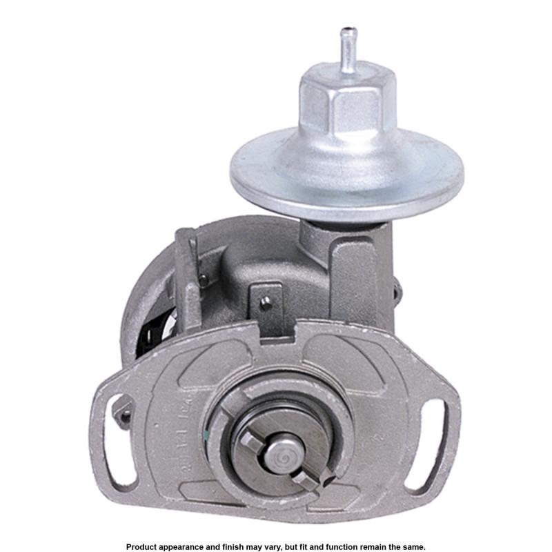 1985 Ford EXP Distributor A1 Cardone 302493 image 1 of 3