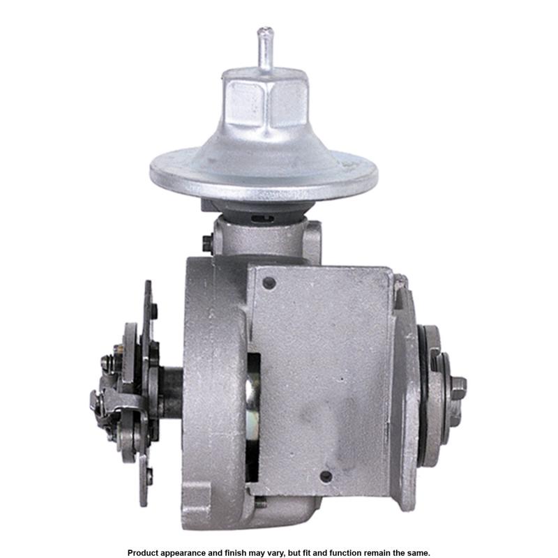 1985 Ford EXP Distributor A1 Cardone 302493 image 2 of 3