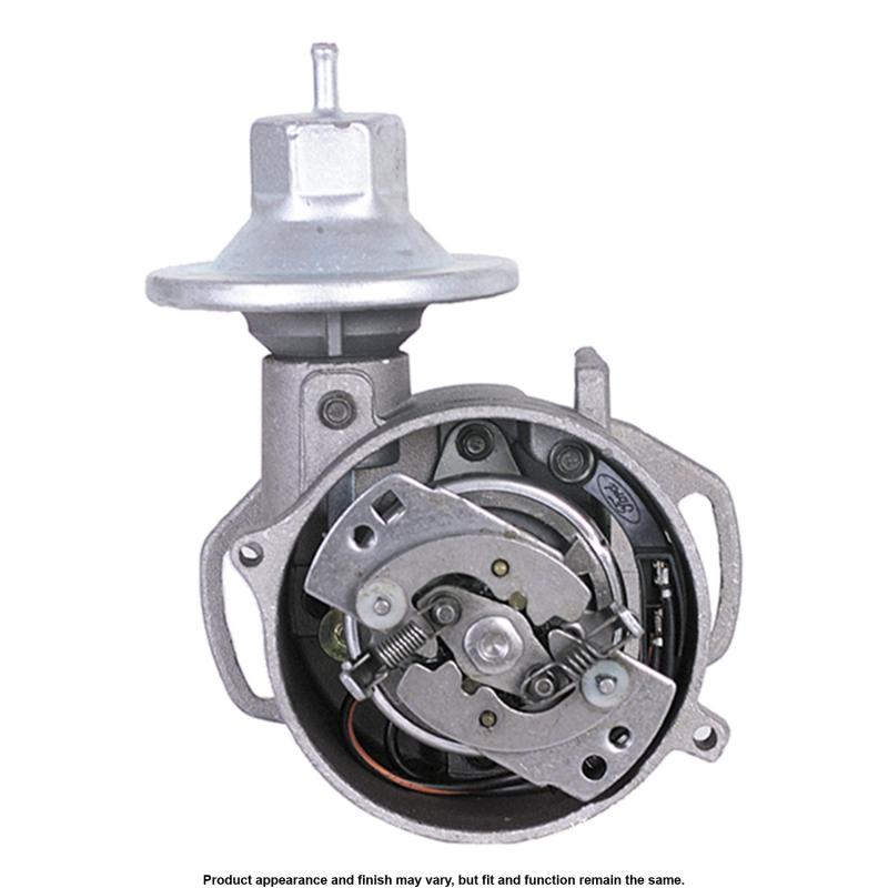 1985 Ford EXP Distributor A1 Cardone 302493 image 3 of 3