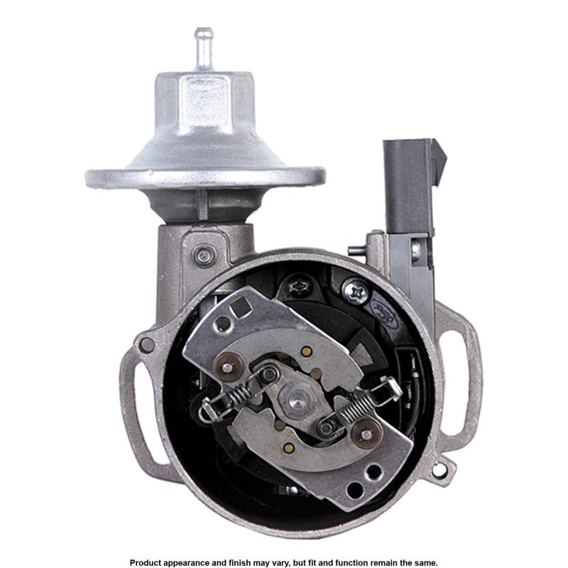 1985 Ford EXP Distributor A1 Cardone 302493MA image 1 of 3