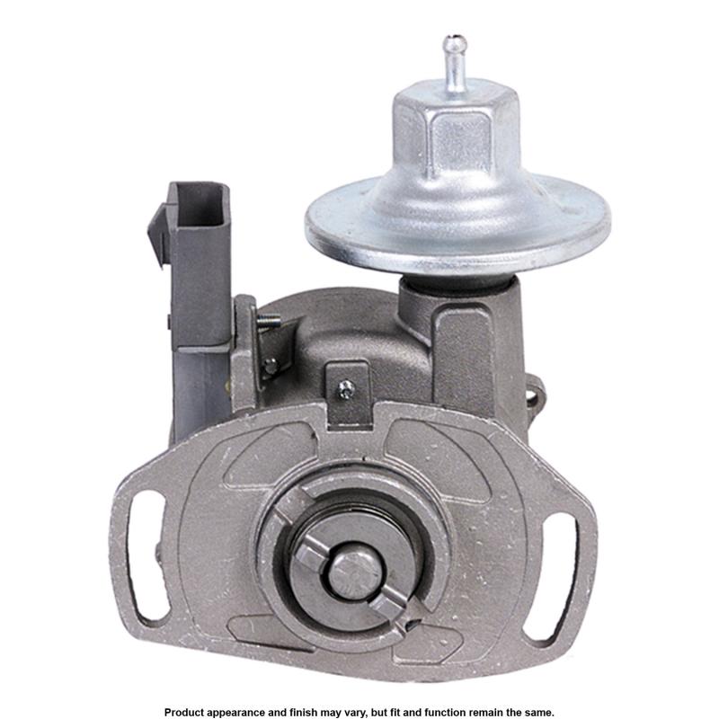 1985 Ford EXP Distributor A1 Cardone 302493MA image 2 of 3