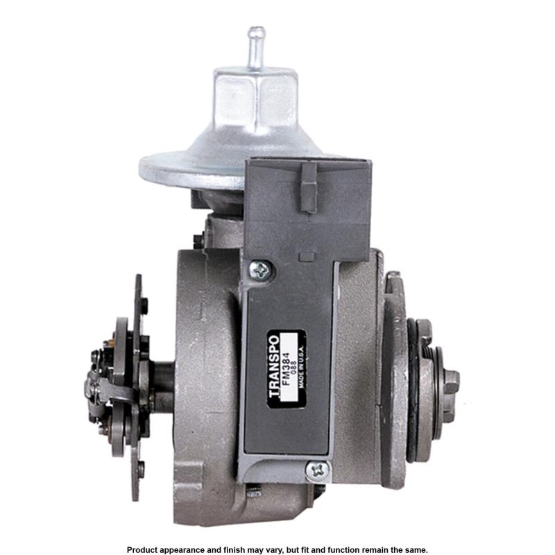 1985 Ford EXP Distributor A1 Cardone 302493MA image 3 of 3