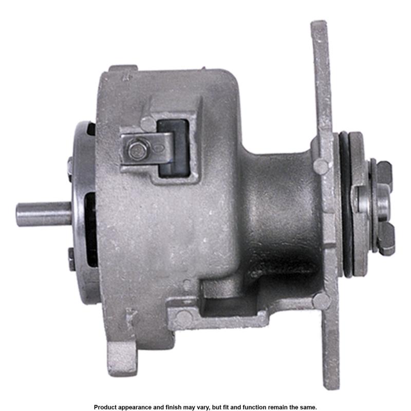 1985 Ford EXP Distributor A1 Cardone 302494 image 1 of 3