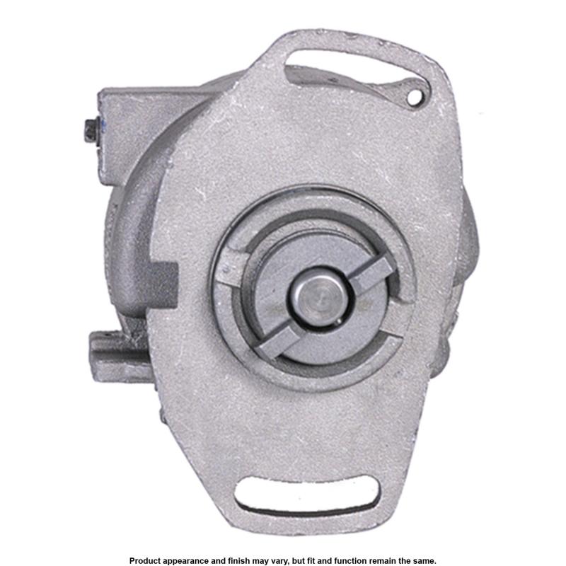 1985 Ford EXP Distributor A1 Cardone 302494 image 2 of 3