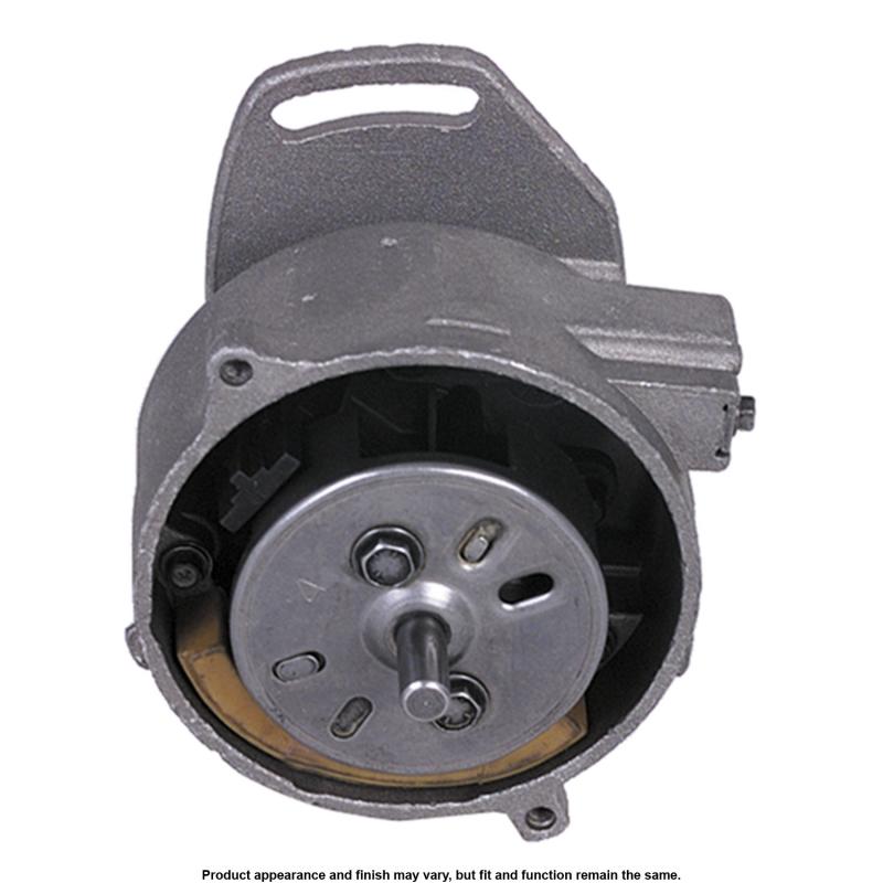 1985 Ford EXP Distributor A1 Cardone 302494 image 3 of 3