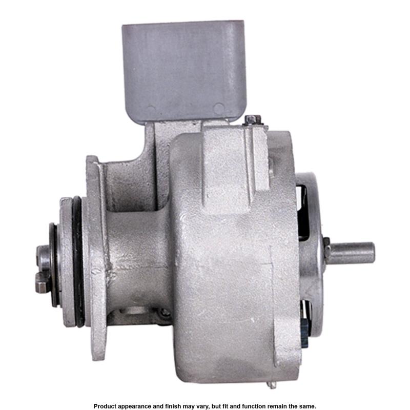 1985 Ford EXP Distributor A1 Cardone 302494MA image 1 of 3