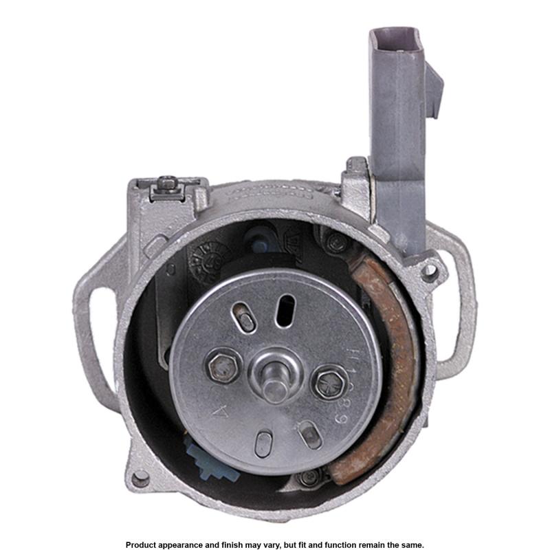 1985 Ford EXP Distributor A1 Cardone 302494MA image 2 of 3