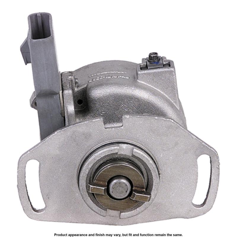 1985 Ford EXP Distributor A1 Cardone 302494MA image 3 of 3