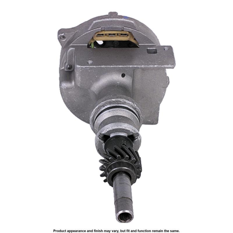 1993 Ford Tempo Distributor