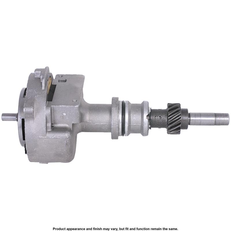 1984 Ford Tempo Distributor A1 Cardone 302496 image 2 of 3
