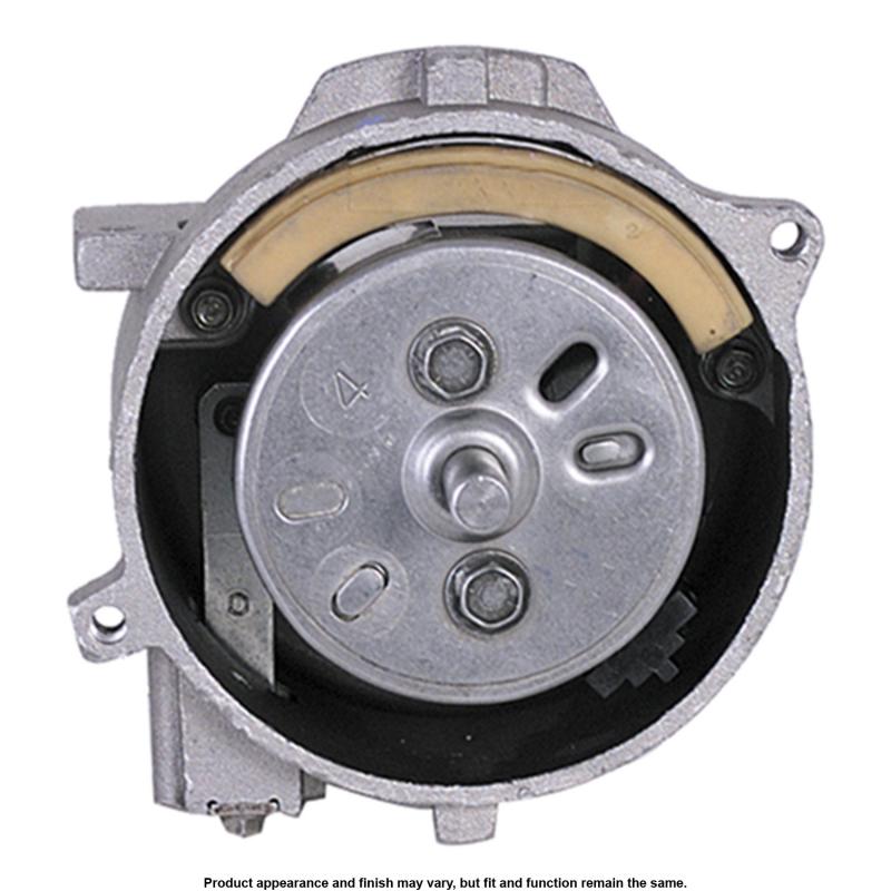 1984 Ford Tempo Distributor A1 Cardone 302496 image 3 of 3