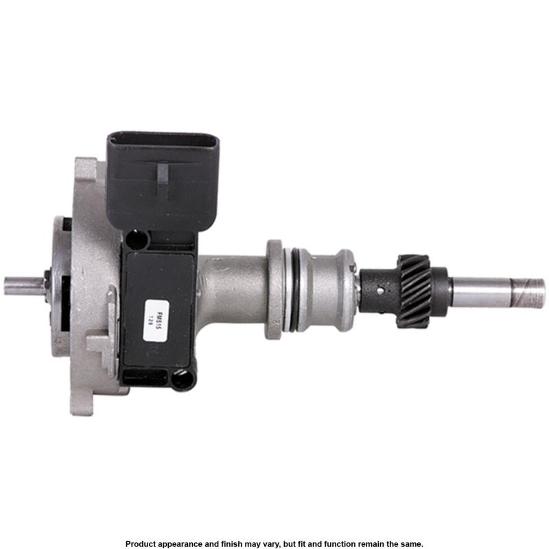 1984 Ford Tempo Distributor A1 Cardone 302496MA image 1 of 3