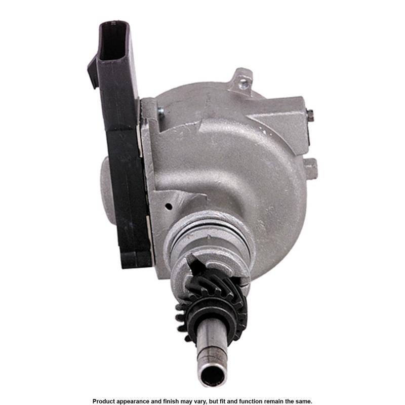 1984 Ford Tempo Distributor A1 Cardone 302496MA image 3 of 3