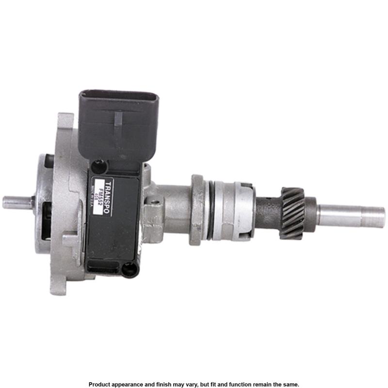 1994 Ford Tempo Distributor A1 Cardone 302496MB image 1 of 3