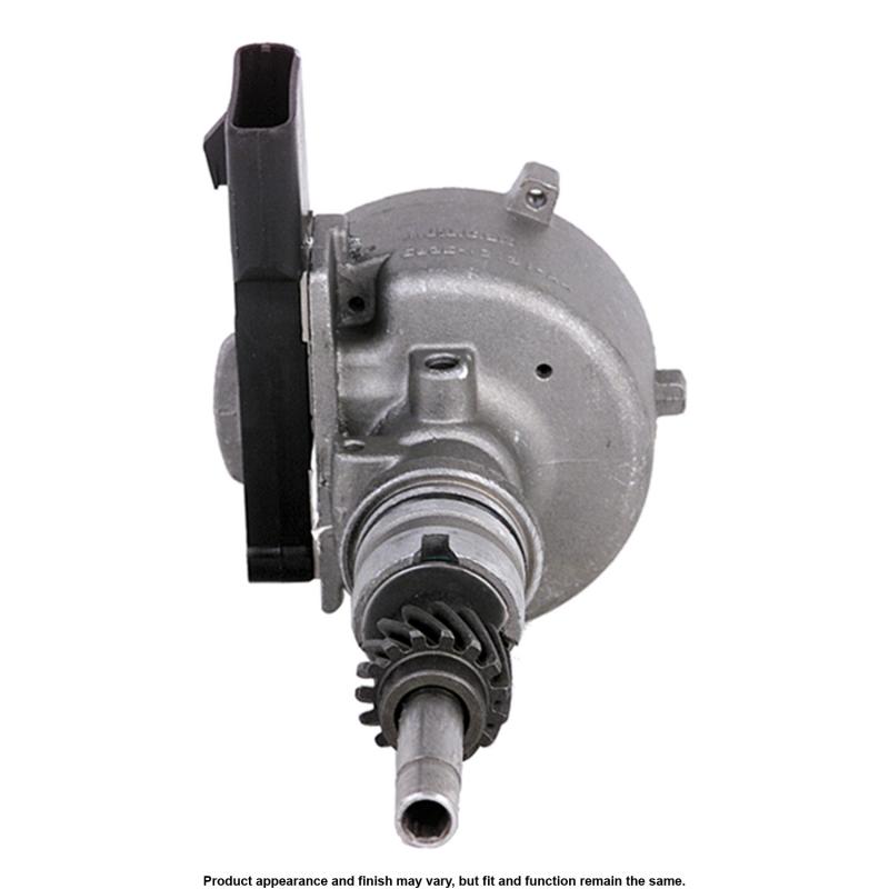 1994 Ford Tempo Distributor A1 Cardone 302496MB image 2 of 3