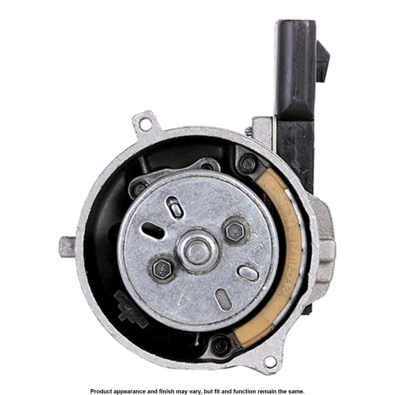 1994 Ford Tempo Distributor A1 Cardone 302496MB image 3 of 3