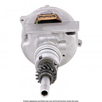 1991 Mercury Topaz Distributor A1 Cardone 302499 image 2 of 3