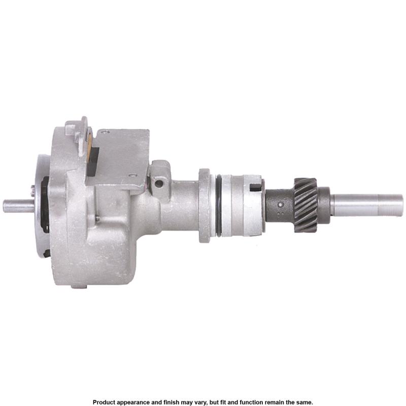 1991 Ford Tempo Distributor A1 Cardone 302499 image 1 of 3