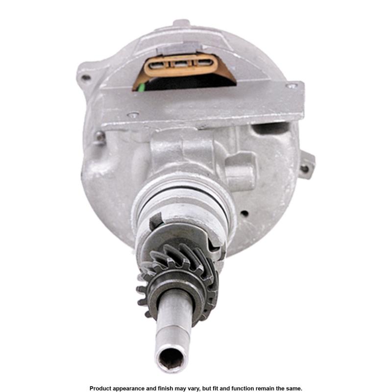 1991 Ford Tempo Distributor A1 Cardone 302499 image 2 of 3