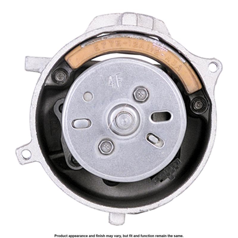 1991 Ford Tempo Distributor A1 Cardone 302499 image 3 of 3