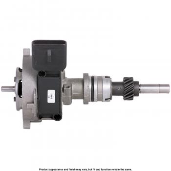 1991 Mercury Topaz Distributor A1 Cardone 302499MA image 3 of 3