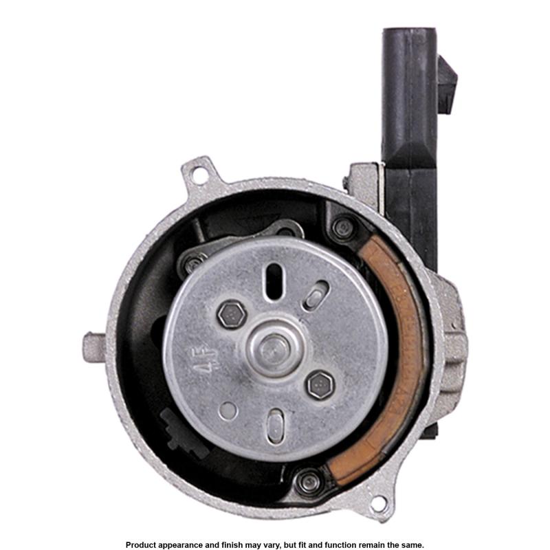 1991 Ford Tempo Distributor A1 Cardone 302499MA image 1 of 3