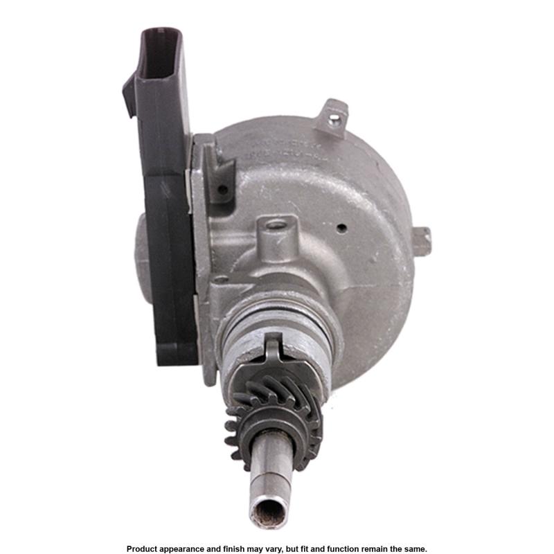 1991 Ford Tempo Distributor A1 Cardone 302499MA image 2 of 3