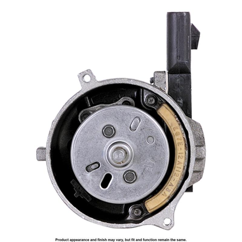 1994 Ford Tempo Distributor A1 Cardone 302499MB image 2 of 3