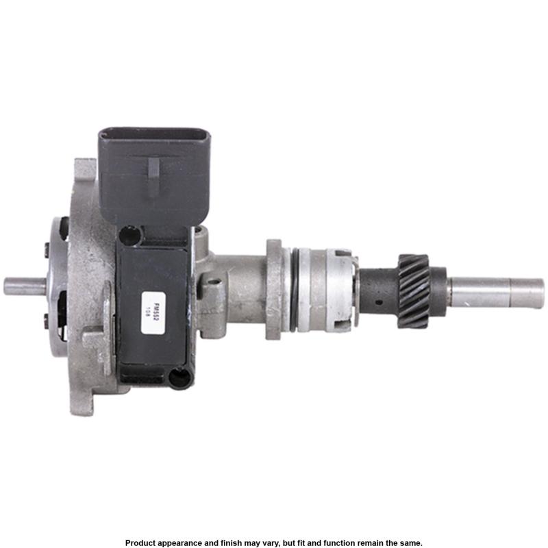 1994 Ford Tempo Distributor A1 Cardone 302499MB image 3 of 3