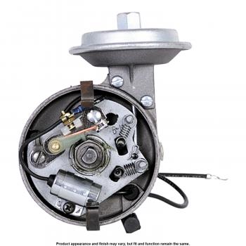 1961 Mercury Commuter Distributor