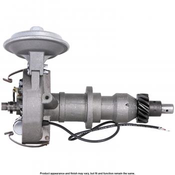 1962 Mercury Monterey Distributor A1 Cardone 302605 image 2 of 3