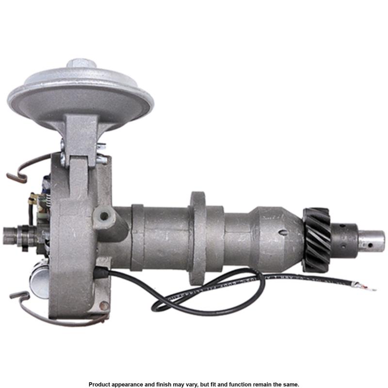 1956 Ford Fairlane Distributor A1 Cardone 302605 image 2 of 3