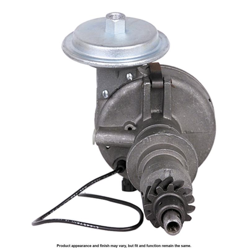 1956 Ford Fairlane Distributor A1 Cardone 302605 image 3 of 3