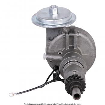 1966 Ford F-100 Distributor A1 Cardone 302609 image 2 of 3