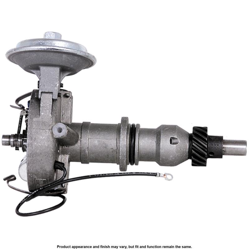 1966 Ford F-350 Distributor A1 Cardone 302609 image 1 of 3