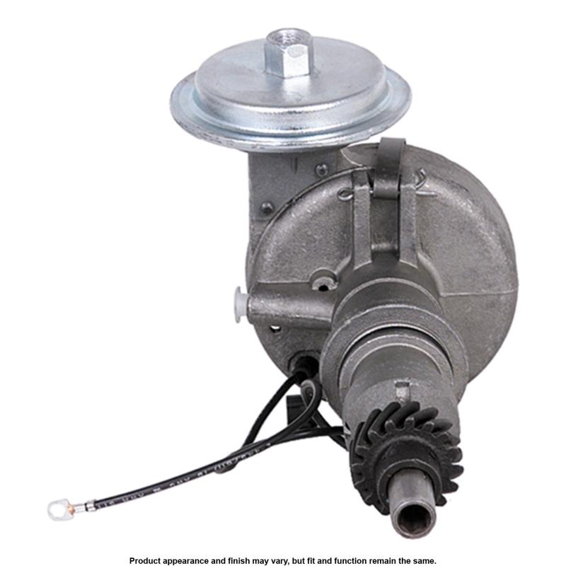 1966 Ford F-350 Distributor A1 Cardone 302609 image 2 of 3