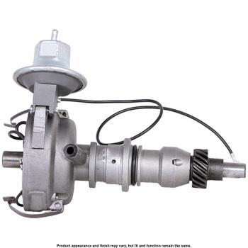 1977 Ford E-100 Econoline Distributor A1 Cardone 302610 image 3 of 3