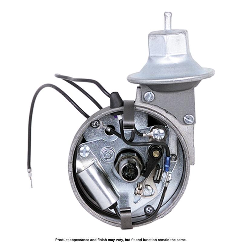 1971 Ford E-300 Econoline Distributor