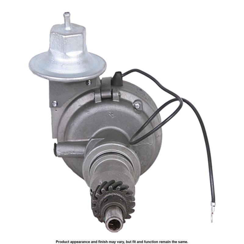 1971 Ford E-300 Econoline Distributor A1 Cardone 302610 image 2 of 3