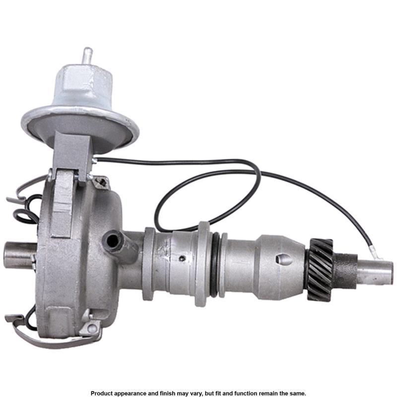 1971 Ford E-300 Econoline Distributor A1 Cardone 302610 image 3 of 3