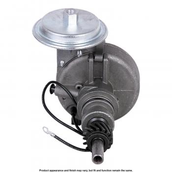 1962 Mercury Comet Distributor